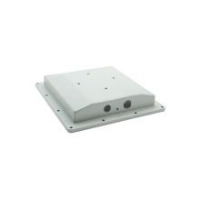 Aluminum Die Casting Enclosure For Wireless Antenna Network Aluminum Alloy Die Casting